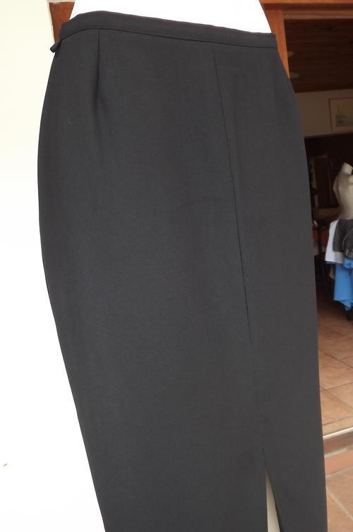 Black pencil skirt foschini sale