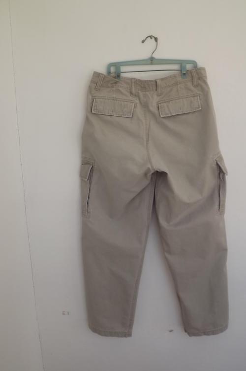 cape union mart cargo pants