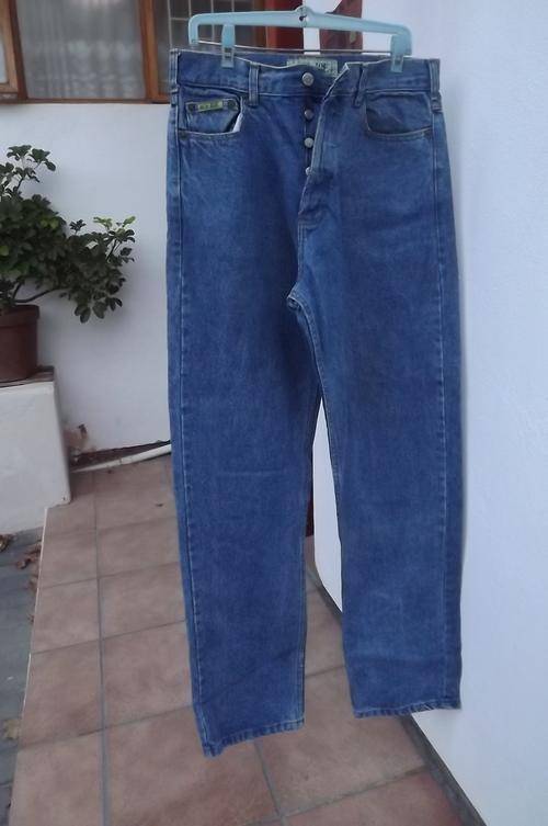 Jeans Good quality Aca Joe Men's denim jeans.100 heavy cotton