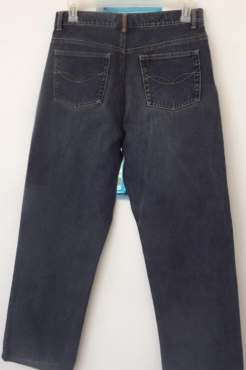 Jeans - Handsome men's J Exchange denim jeans size 34 by Edgars.100% ...