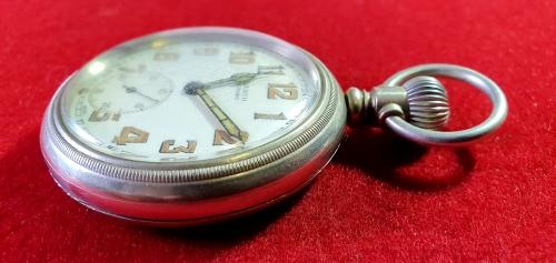 Lanco 15 rubis pocket on sale watch