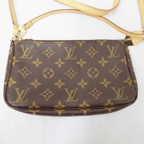 Louis Vuitton Discontinued Size! Artsy Gm! Code Ca2170 Made In Spain!  Shoulder Bag