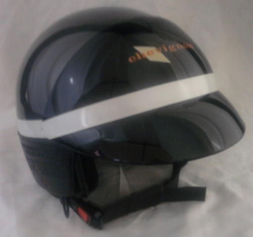 Download Helmets - CHEVIGNON BIKERS HELMET was sold for R250.00 on ...