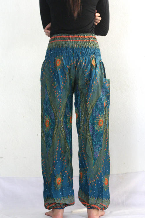 Gypsy Pants