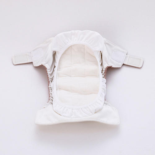 cloth nappy cover and insert