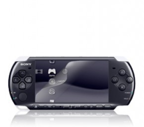 SCREEN PROTECTOR FOR SONY PSP 1000 2000 3000