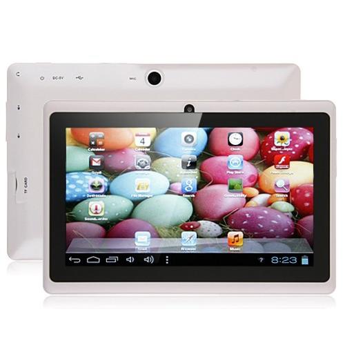 android 4 tablet pc