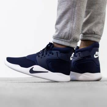 nike incursion blue
