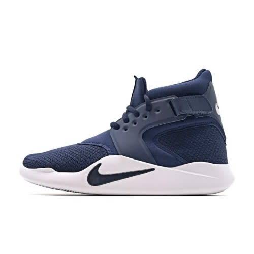 nike incursion blue