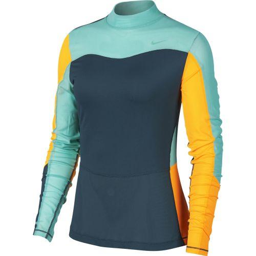 Nike hypercool 2024 long sleeve