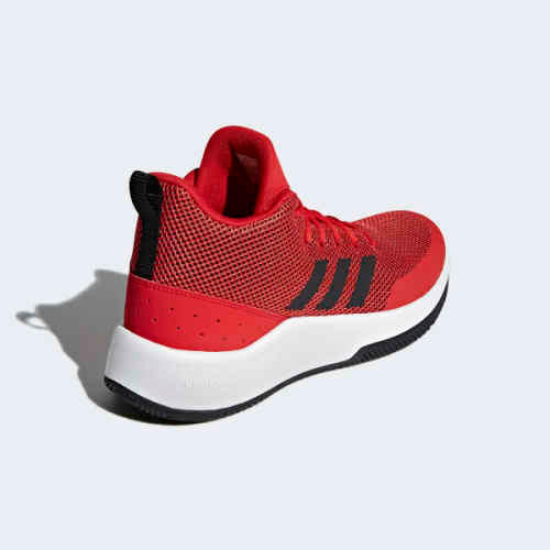 Men's adidas basketball spd clearance end2end shoes