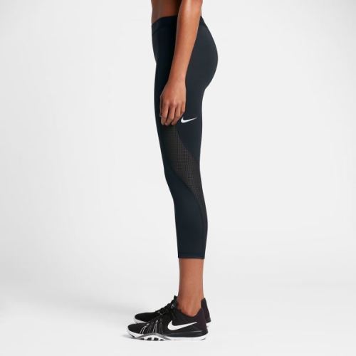 Pants & Leggings - Original Womens NIKE PRO Hypercool Capri Pants Black/Platinum  831933 010 Size Large was sold for R151.00 on 22 Jul at 22:01 by Seal The  Deal in Johannesburg (ID:476415861)