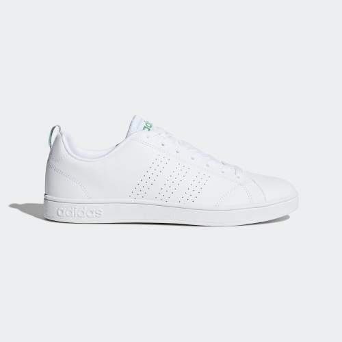 Sneakers Original Men s adidas VS Advantage CL White Green