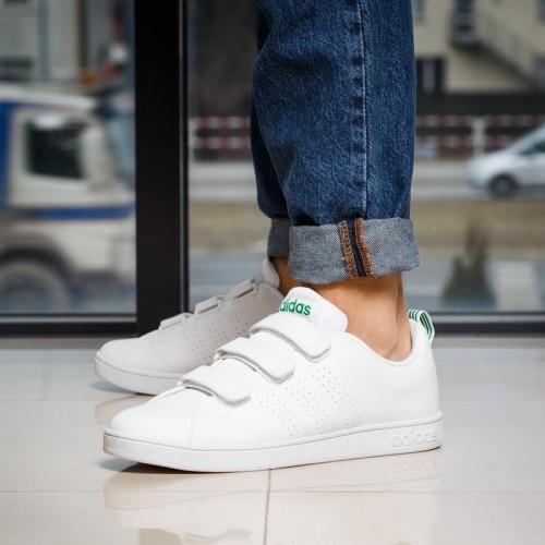 Sneakers Original Men s adidas VS Advantage Clean Shoes Cloud