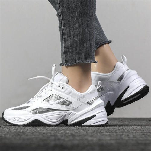 Sneakers Original UNISEX NIKE M2K Tekno Essential White MTL