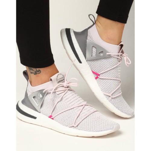 Women's adidas originals arkyn primeknit best sale casual shoes