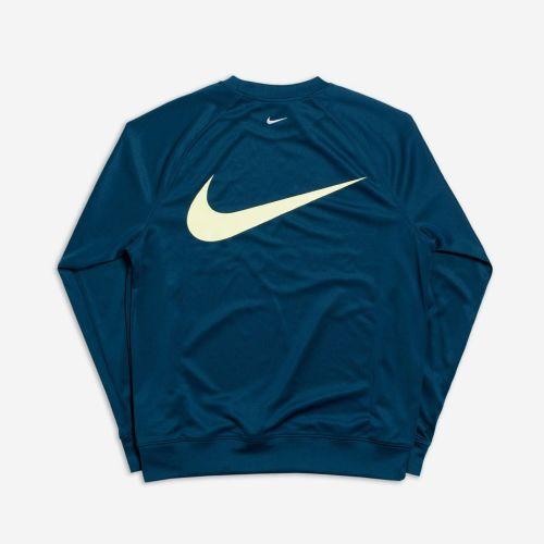 Knitwear Hoodies Nike Men s Sweatshirt Sportswear Swoosh Crew