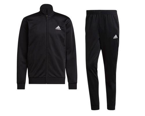 Jackets & Coats - adidas Men`s PRIMEGREEN ESSENTIALS SMALL LOGO 2 PC ...