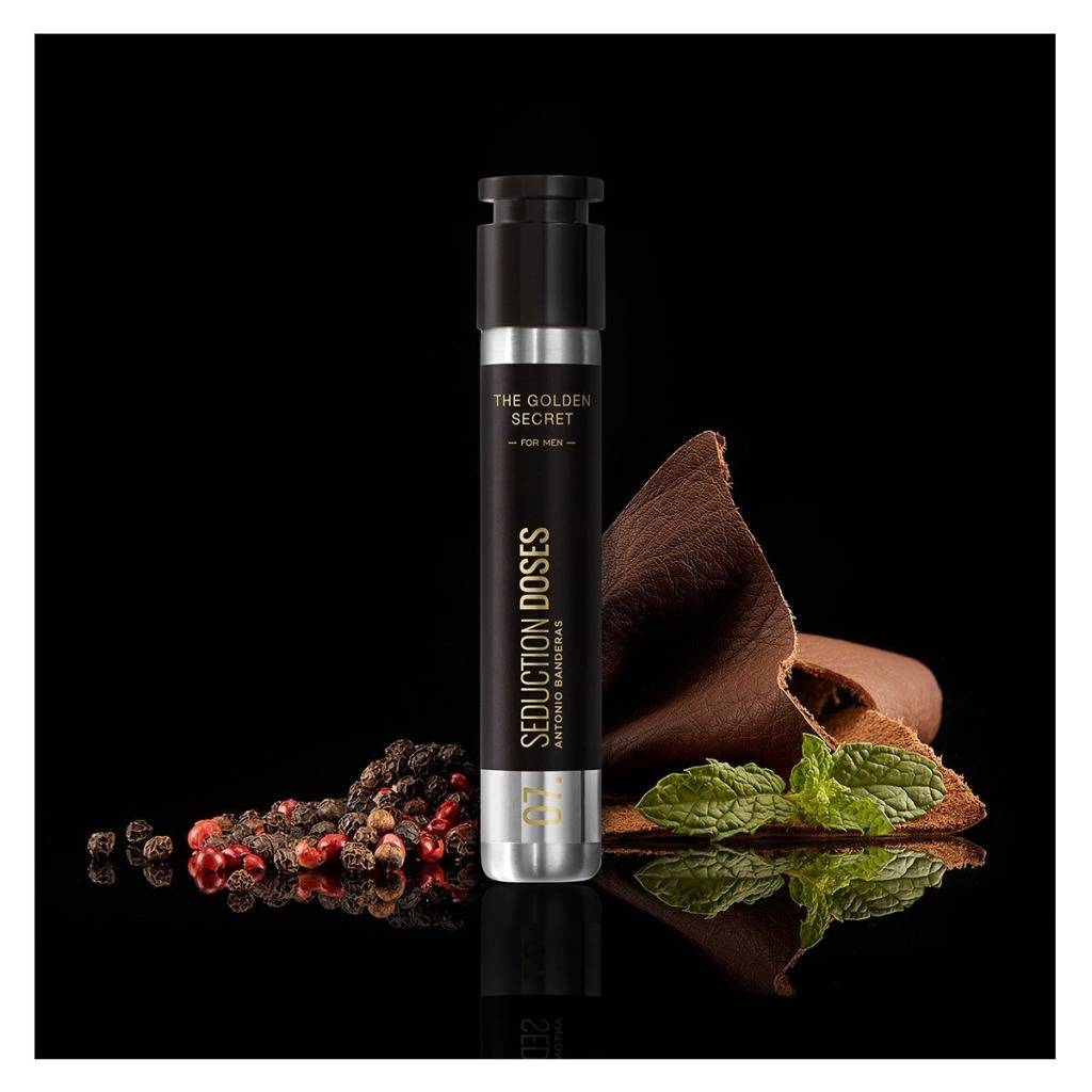 Fragrances for Him - Antonio Banderas Men`s Seduction Banderas ...
