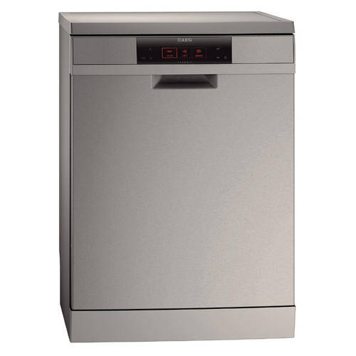 Dishwashers AEG Electrolux DISHWASHER Model Favorit 60870 MINT