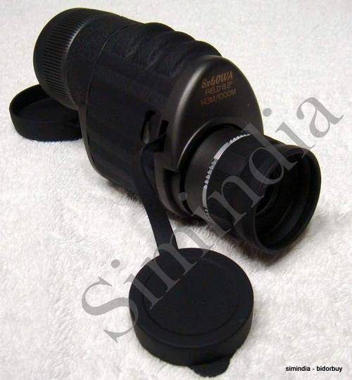 Binoculars & Monoculars 8 x 40 , single eye binoculars ideal for