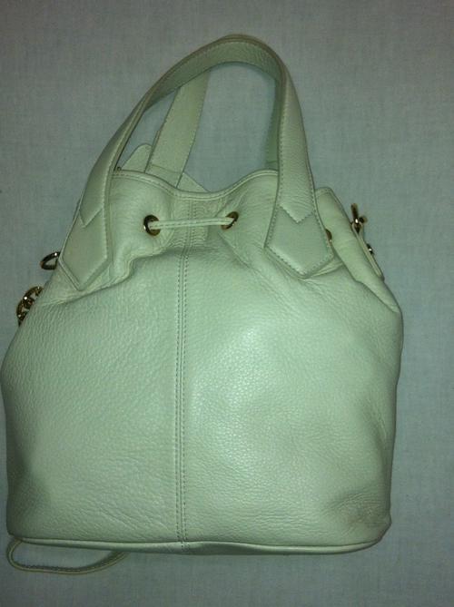 Handbags & Bags - Guess Handbag Genuine leather Ltd series - Very rare ...