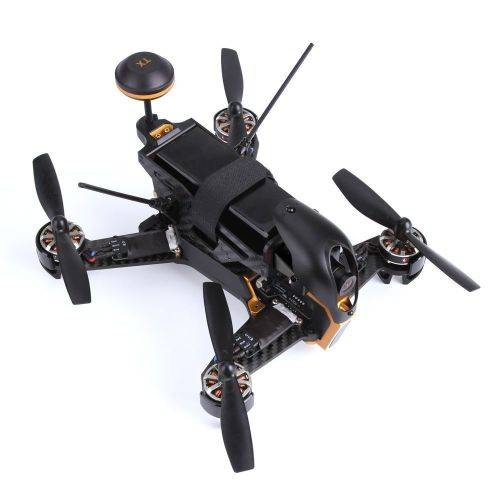 Drones WALKERA F210 BEST FPV DRONE KIT FOR SALE / DEVO7 REMOTE