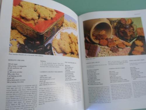 Cooking, Food & Wine - THE CAPE MALAY COOKBOOK. Faldela Williams was ...