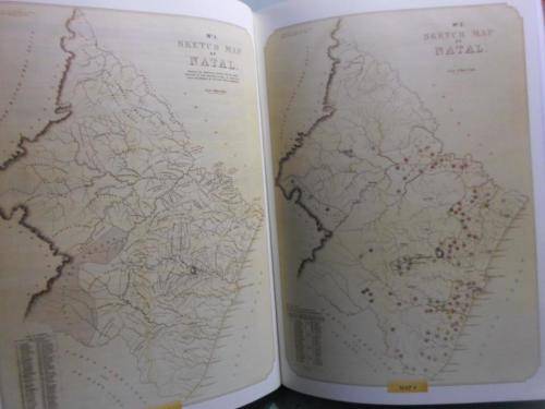 Africana THEOPHILUS SHEPSTONE AND THE OF NATAL was sold for