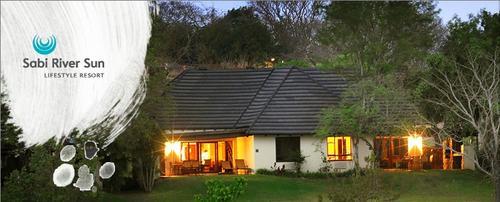 Timeshare - Sabi River Sun, 27 Jan - 3 Feb 2012, Rental was listed for ...