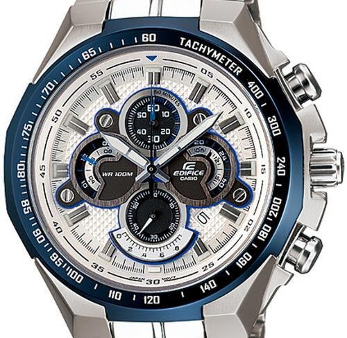 casio edifice ef 543 f1 red bull