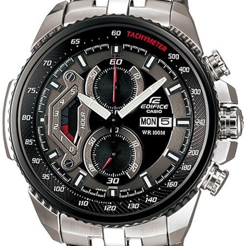 casio edifice red bull f1