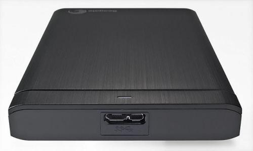 External Drives - Latest 2.5" Seagate Backup Plus 1TB USB ...