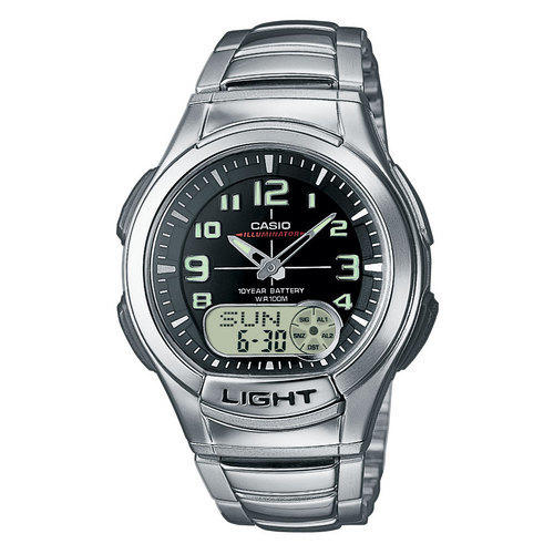 casio 3000m