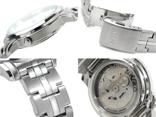 seiko 5 snkk65