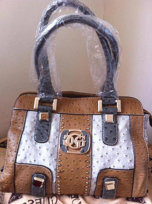 Handbags & Bags BRAND NEW ORIGNAL GUESS HANDBAG NEW COLLECTION was