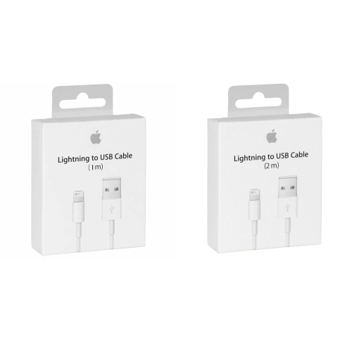 Apple lightning to usb cable 
