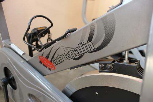 Trojan adrenaline spinning discount bike