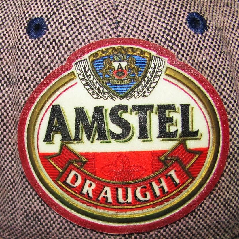 Bar Accessories - Amstel Draught Beer Cap was listed for R40.00 on 13 ...