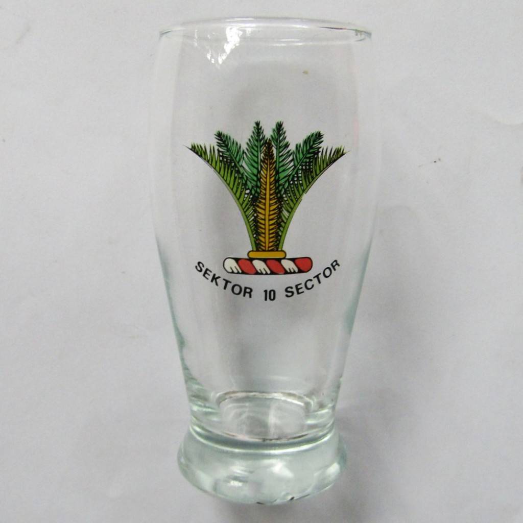 Mugs SADF Sector 10 Beer Glass for sale in Pretoria / Tshwane (ID