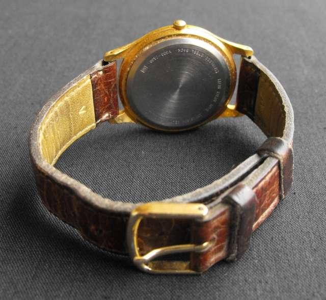 lorus sports water 100m resist quartz