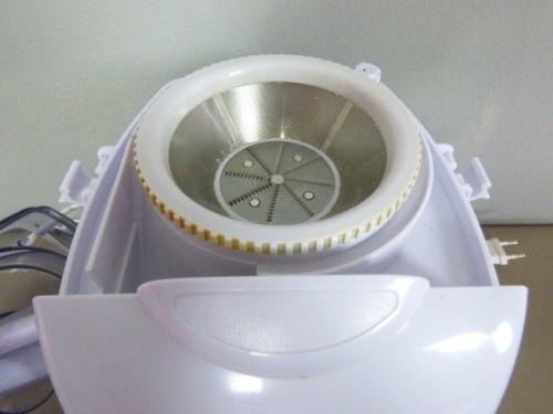 magic line juicer