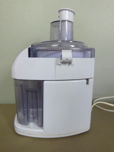 magic line juicer