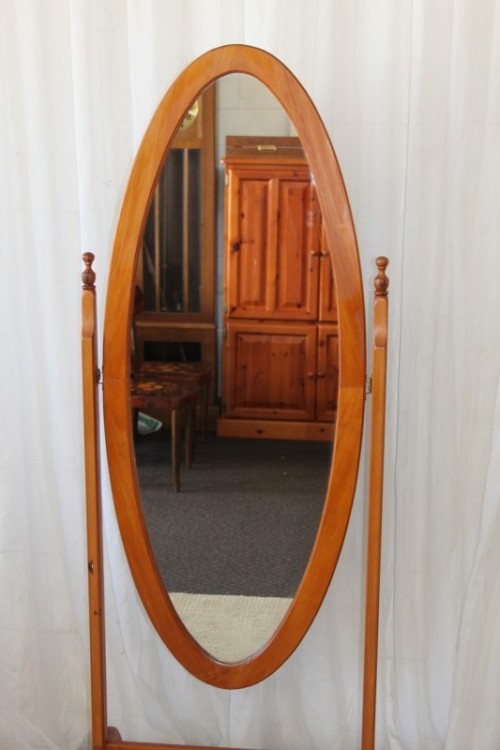 Cheval Mirror, Free Standing Mirror South Africa