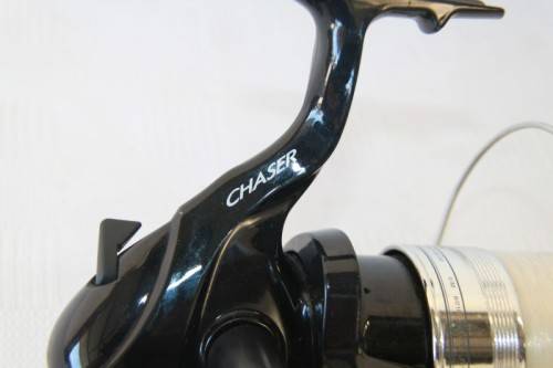 okuma chaser reel