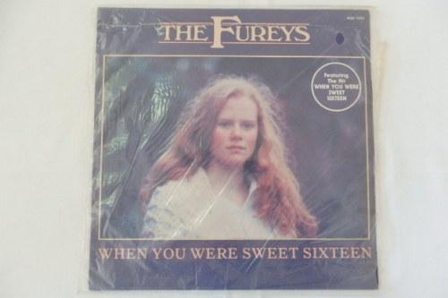 Folk - A superb The Fureys 