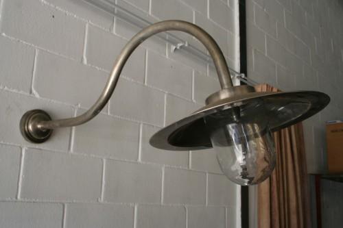 Light Fixtures Three Superb Old School Brushed Steel Outdoor Stunning Old School Outdoor Garden Lights Our Other Awesome Items Can Be Viewed At Bidor Co Za Er 2168112 Robsam17