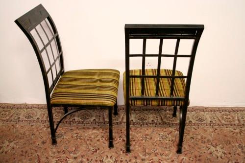 Furniture Sets - Make an offer! Quality 6-seater wrought iron patio