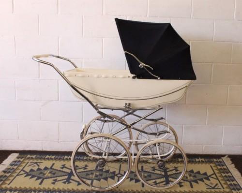 Marmet pram sales accessories