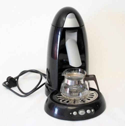 Espresso & Coffee Machines **RS17** A Russell Hobbs Uno Uno coffee